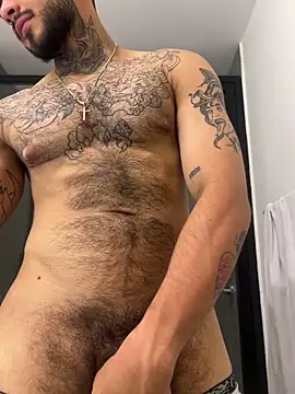 innsolemnia online show from 10.26.25