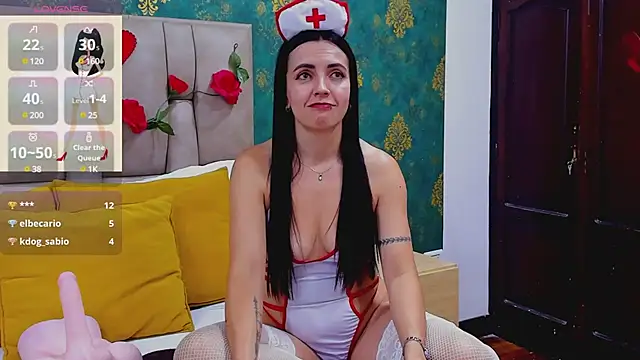 SuzanSmithh online show from 02.28.25