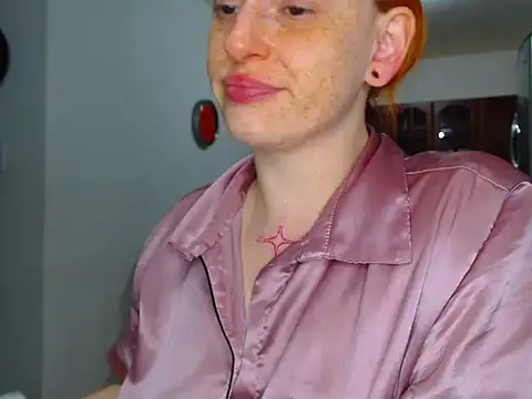 Snapshot of Redhead_incandy chatting on 06.14.26 Redhead incandy online show from 06.14.26
