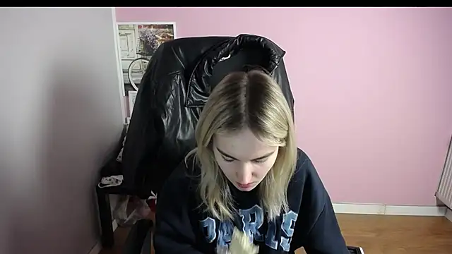 viktoria lovely online show from 02.16.26