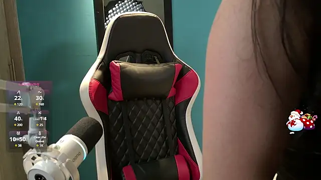 bigboottyxxx online show from 03.11.25