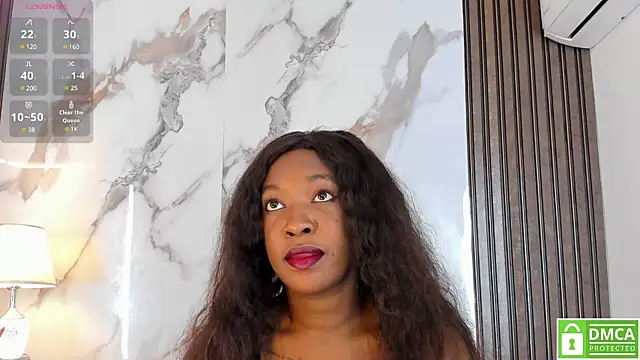 Snapshot of aidaadams chatting on 01.22.25 aidaadams online show from 01.22.25