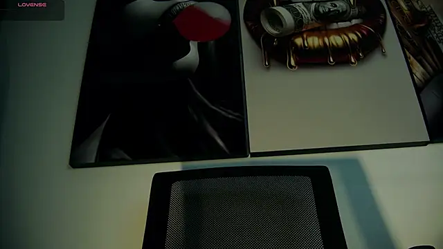 aidaadams online show from 11.29.25