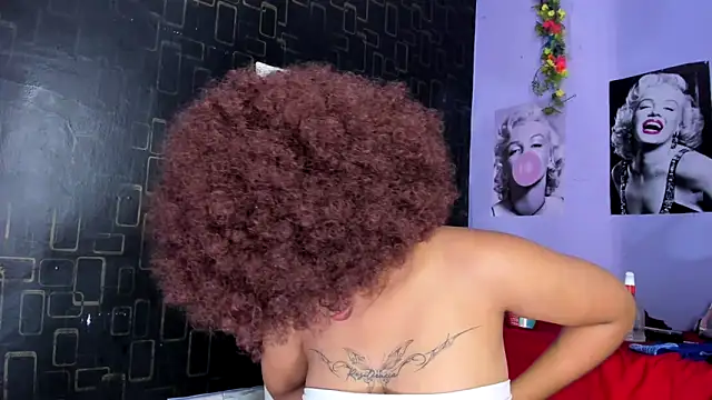 Alika01 online show from 02.10.25