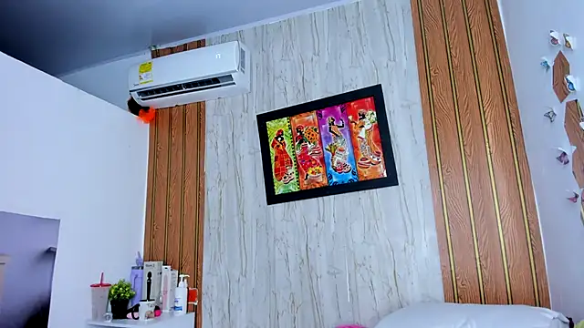 Alika01 online show from 03.27.26