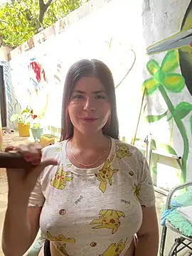 Snapshot of Hotnightsexxx chatting on 02.17.26 Hotnightsexxx online show from 02.17.26