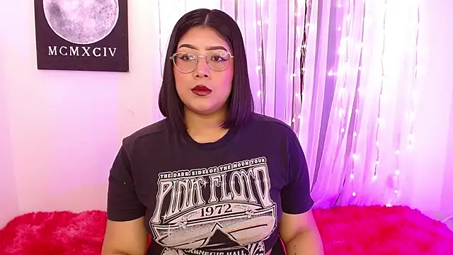 AlexaKimm online show from 03.15.25