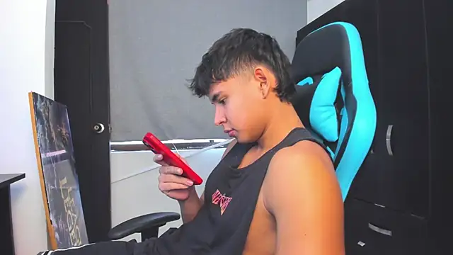 Bray Kevin online show from 11.04.25