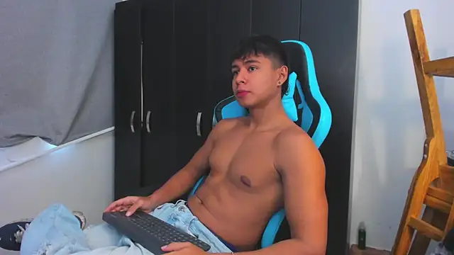 Bray Kevin online show from 11.23.25