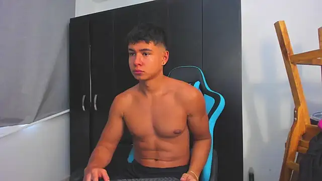 Bray Kevin online show from 11.24.25