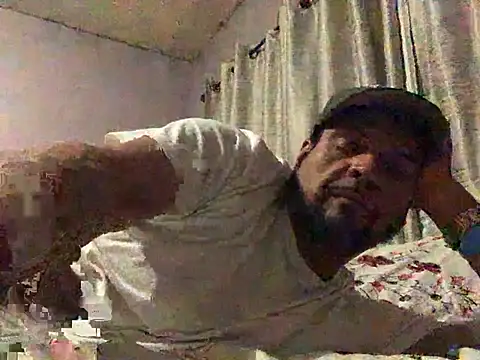 MrDickUdown24 7 online show from 02.24.25