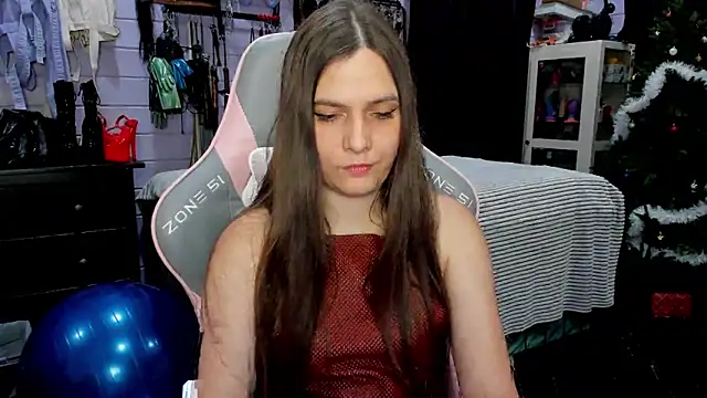 Snapshot of Stroynyash chatting on 12.01.24 Stroynyash online show from 12.01.24