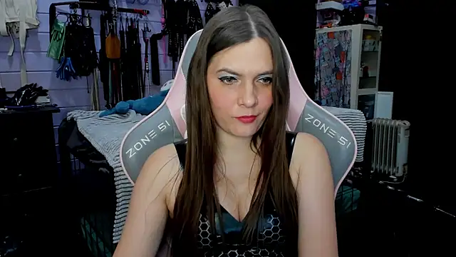 Snapshot of Stroynyash chatting on 02.10.25 Stroynyash online show from 02.10.25