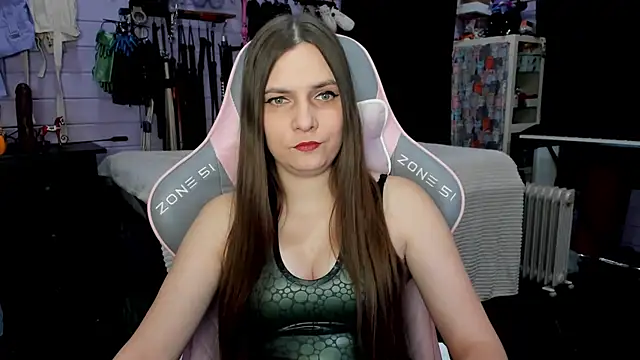 Snapshot of Stroynyash chatting on 03.06.25 Stroynyash online show from 03.06.25