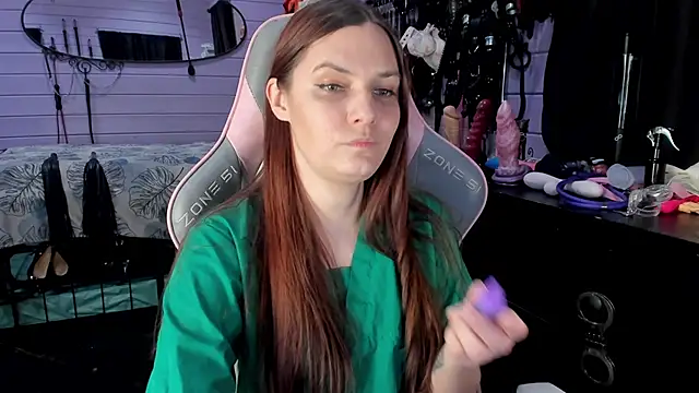 Stroynyash online show from 04.11.26