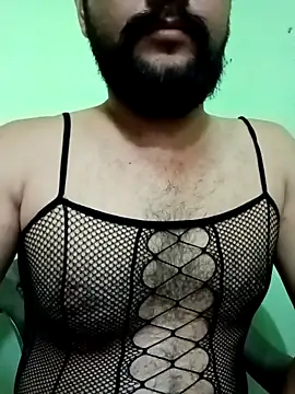 HathodaTyagi123 online show from 03.16.25