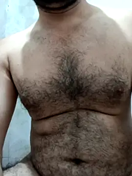 HathodaTyagi123 online show from 04.02.26