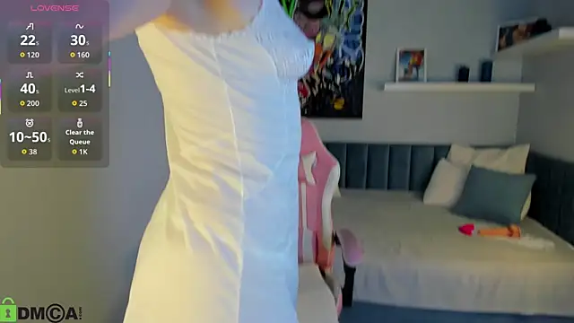 Jaqueline Richardson online show from 12.15.25