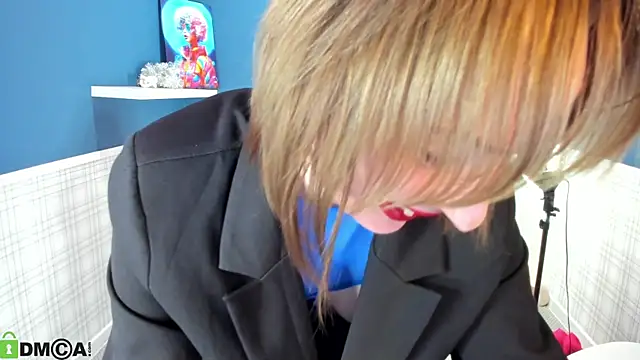 Jaqueline Richardson online show from 12.23.25