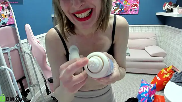 Snapshot of Jaqueline_Richardson chatting on 05.21.26 Jaqueline Richardson online show from 05.21.26
