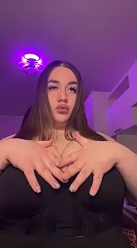GabiBoobs online show from 02.06.25
