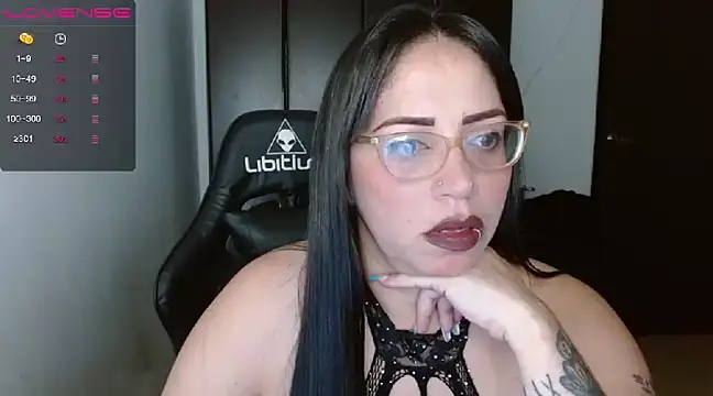 natashasmithe online show from 02.02.25