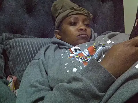 Brown sexy online show from 11.12.25