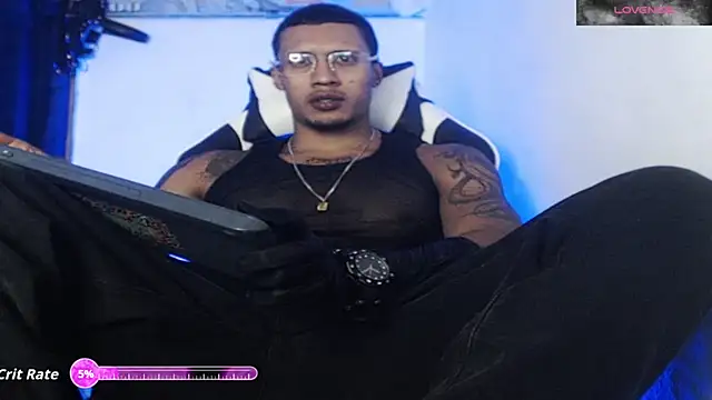 Ryan coopper online show from 09.27.25