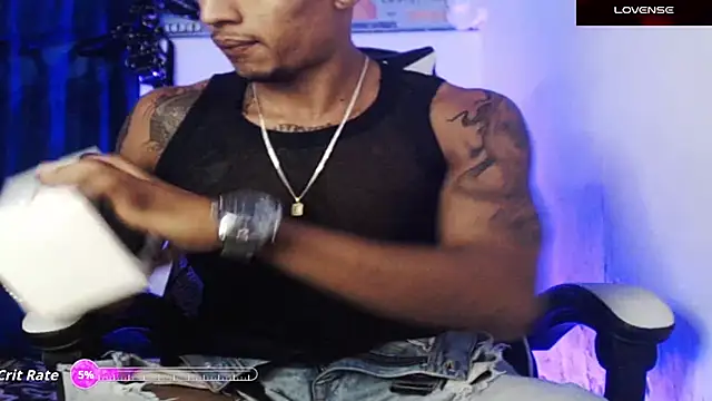 Ryan coopper online show from 11.08.25