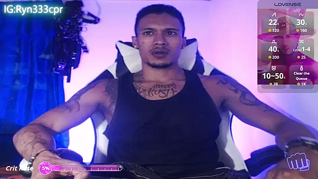 Ryan coopper online show from 02.20.26