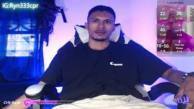 Ryan coopper online show from 02.26.26