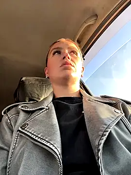 StasyWood online show from 09.16.25