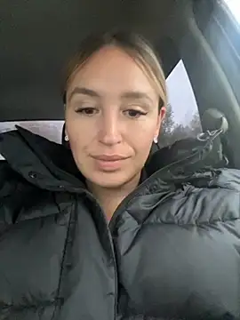 StasyWood online show from 10.02.25