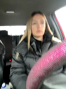 StasyWood online show from 10.06.25