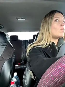 StasyWood online show from 10.07.25