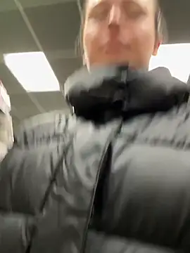 StasyWood online show from 10.10.25