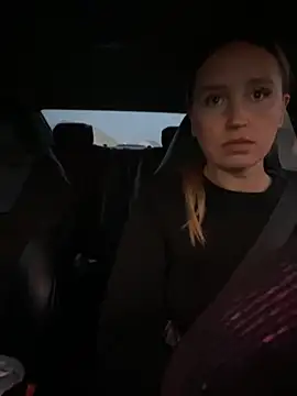 StasyWood online show from 11.01.25