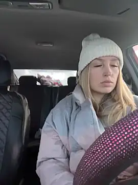 StasyWood online show from 03.04.26