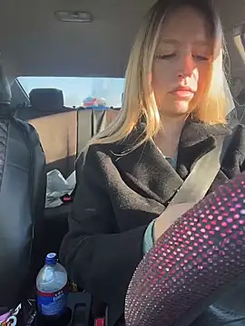 StasyWood online show from 04.09.26