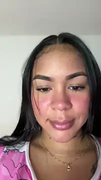 Snapshot of IsabelaVanegas_ chatting on 01.19.26 IsabelaVanegas online show from 01.19.26