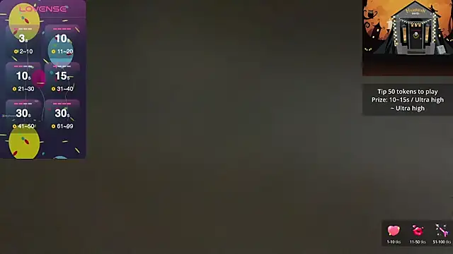 Magical fairyy online show from 12.25.24