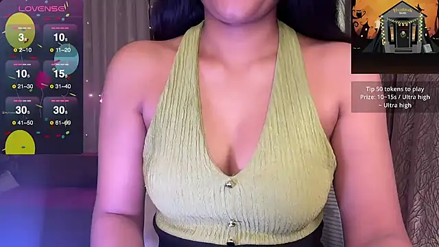 Magical fairyy online show from 12.27.24