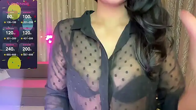 Magical fairyy online show from 01.19.25