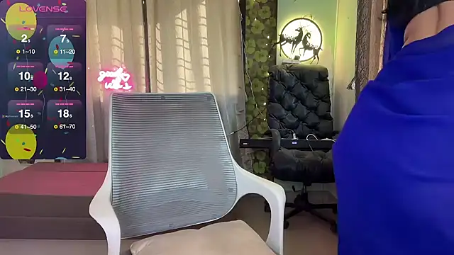 Magical fairyy online show from 02.28.25