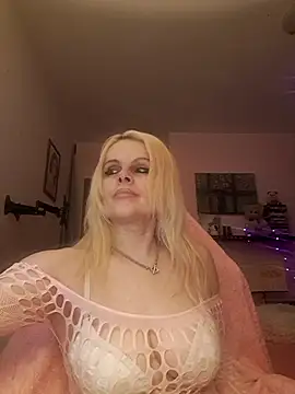 Angeldevilus online show from 09.18.25