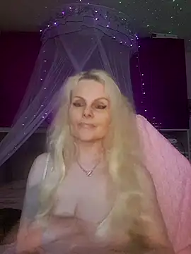 Angeldevilus online show from 06.16.26