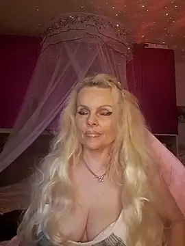 Angeldevilus online show from 06.18.26