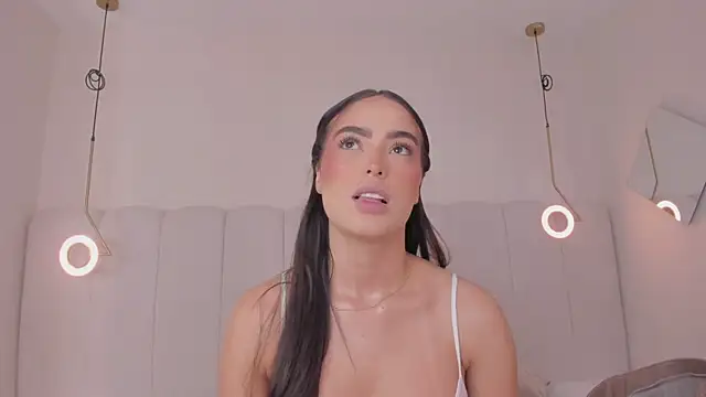 Abby-me online show from 11.03.25