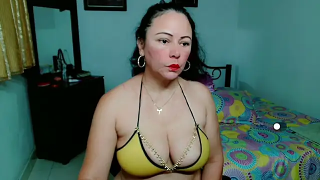 Lily Benet1 online show from 03.11.26