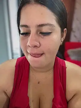 Natalia Cleark09 online show from 10.07.25